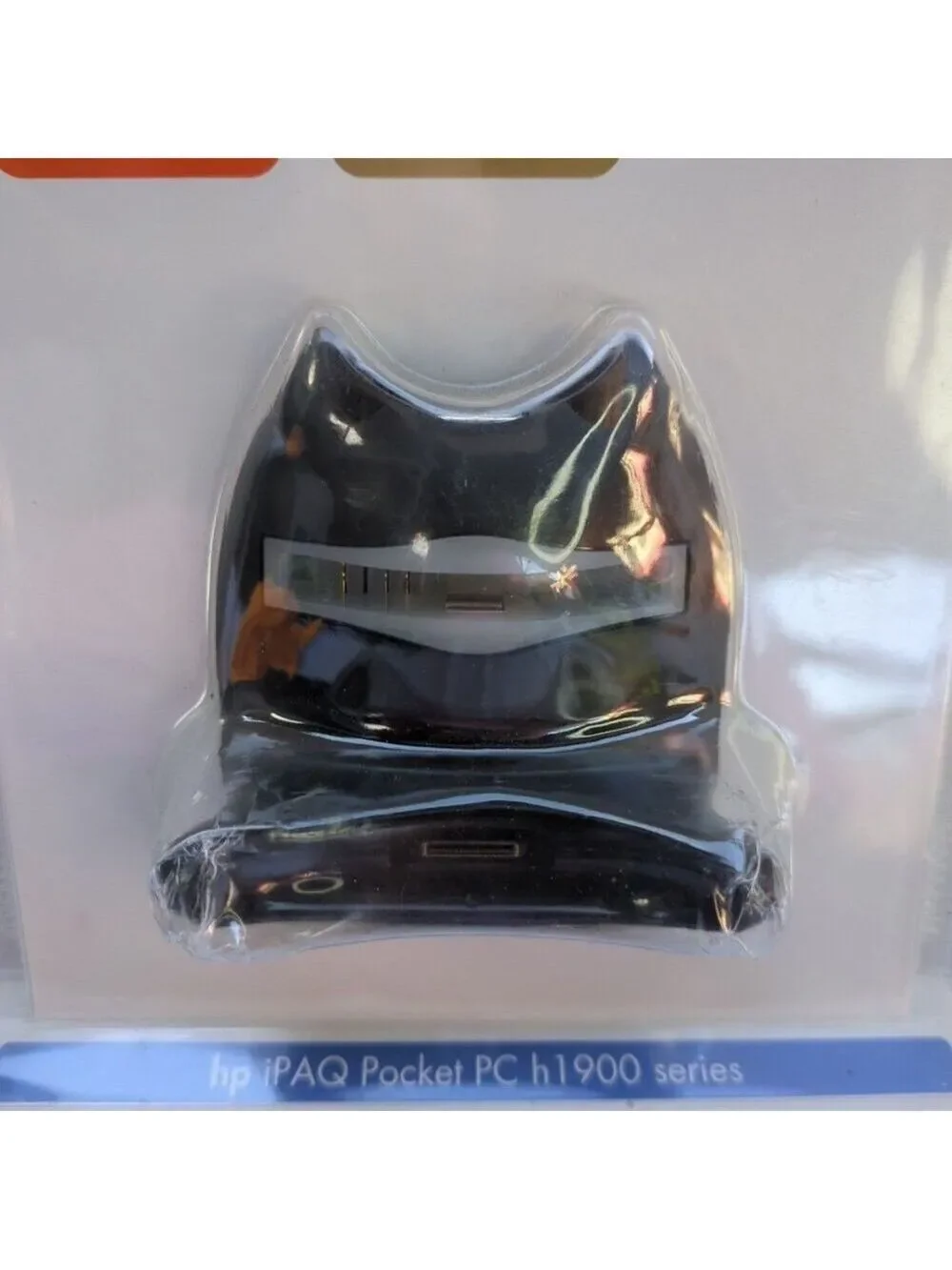 New USB desktop cradle/charger for ‎ hp iPAQ PC h1900 series